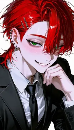 Profile image of Ritsuki Kagari