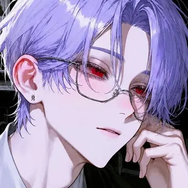Profile image of Jin Mikado
