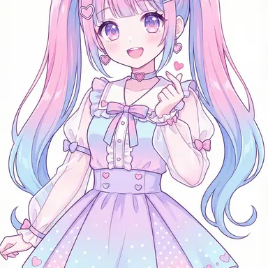 Profile image of ブリ子