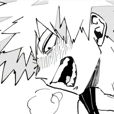 Profile image of 爆豪勝己