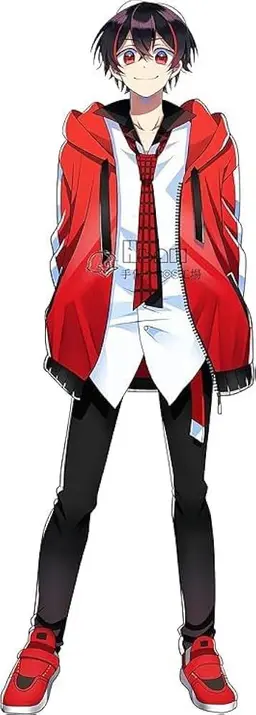 Profile image of Yuan
