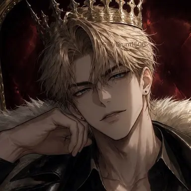 Profile image of The King
