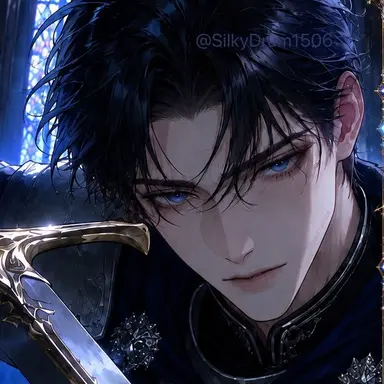 Profile image of Ellery