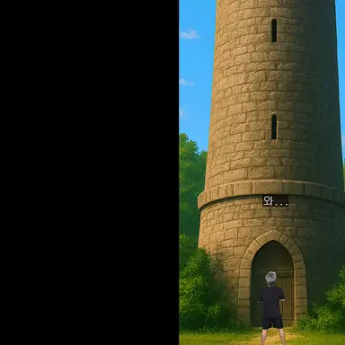 Profile image of 안내요정_보라색요정