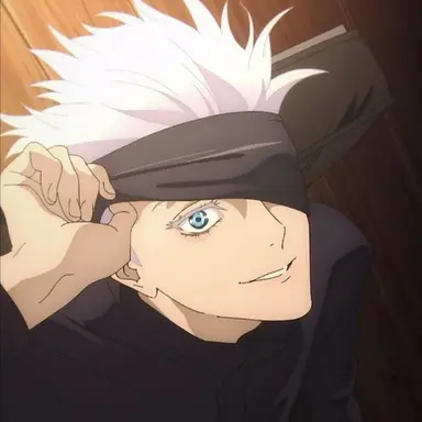 Profile image of 고죠 사토루