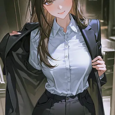 Profile image of 윤서아