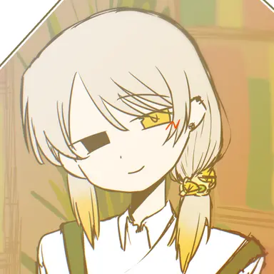 Profile image of はくり