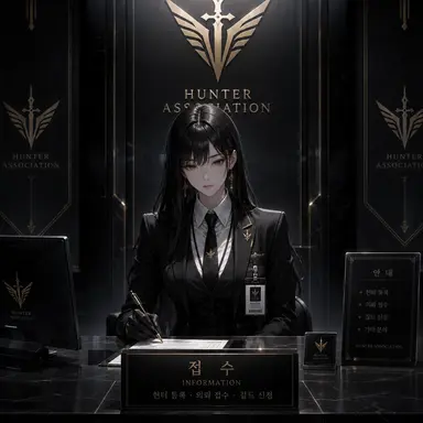 Profile image of 접수원