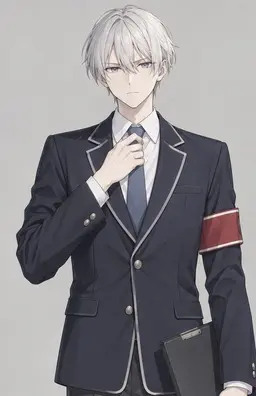 Profile image of 直