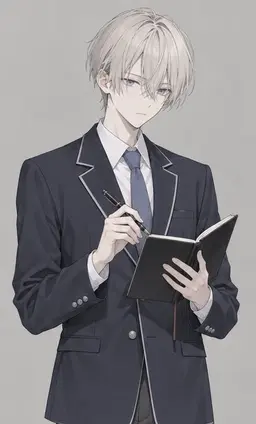 Profile image of 史緒