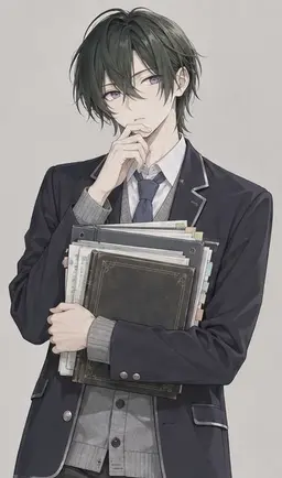 Profile image of 怜