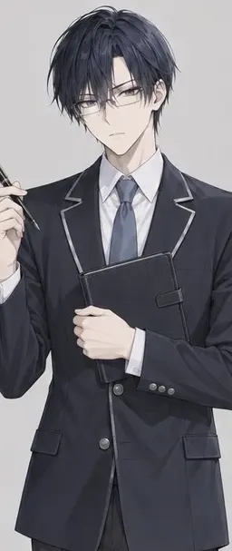Profile image of 綴