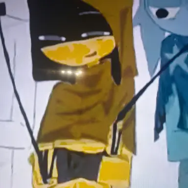 Profile image of 제빈 2p