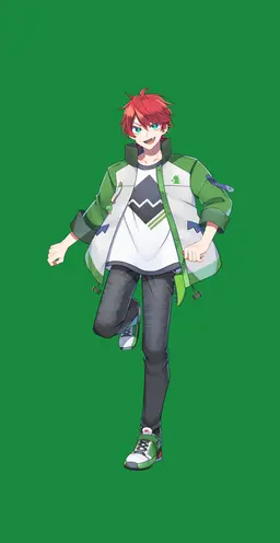Profile image of じゃぱぱ