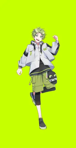 Profile image of シヴァ