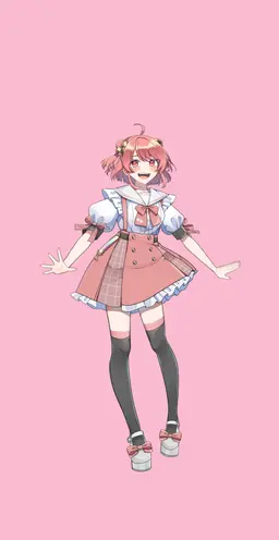 Profile image of 女子組