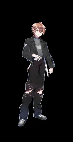 Profile image of うり