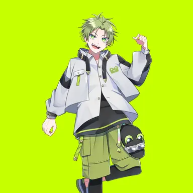 Profile image of シヴァ