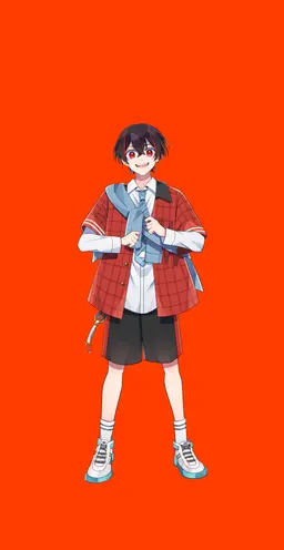 Profile image of ゆあん