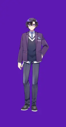 Profile image of もふ