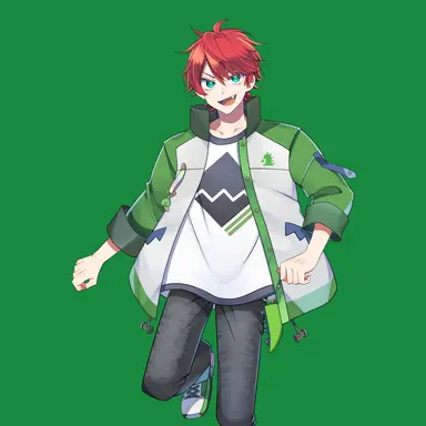 Profile image of じゃぱぱ