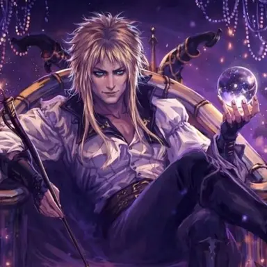 Profile image of Jareth