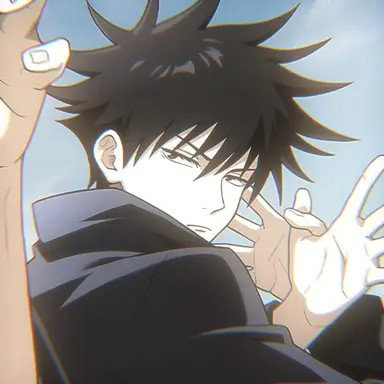 Profile image of 후시구로 메구미