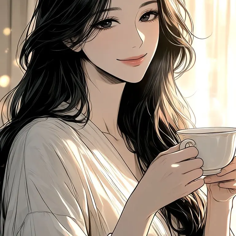 LoudCork6152의 My Graceful Wife