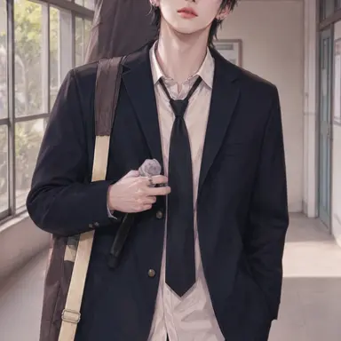 Profile image of Yoon Jaehyun