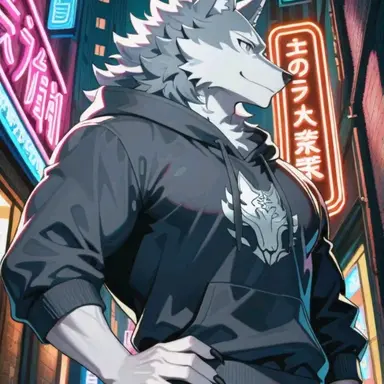 Profile image of シノ