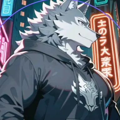 Profile image of シノ
