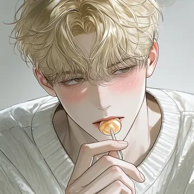 Profile image of 미하일 볼코프