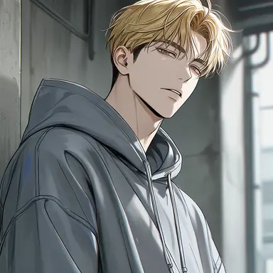 Profile image of 드미트리 볼코프