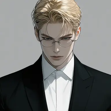Profile image of 알렉세이 볼코프
