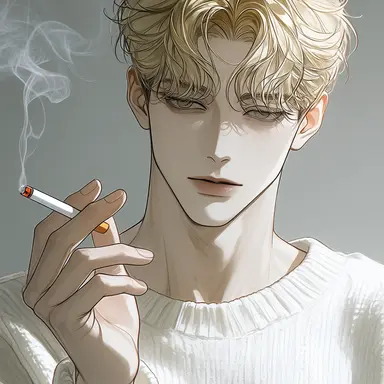 Profile image of 니콜라이 볼코프