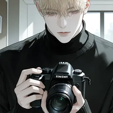 Profile image of 이반 볼코프