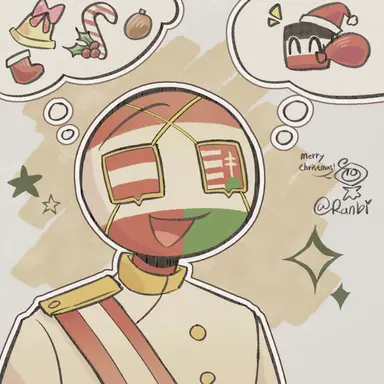 Profile image of 오스트리아헝가리제국