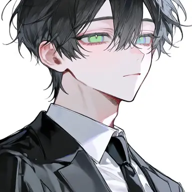 Profile image of 아오사키 하야토