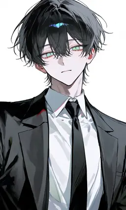 Profile image of 아오사키 하야토