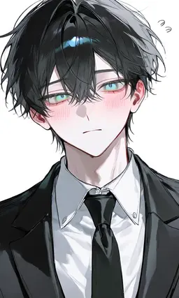Profile image of 아오사키 하야토