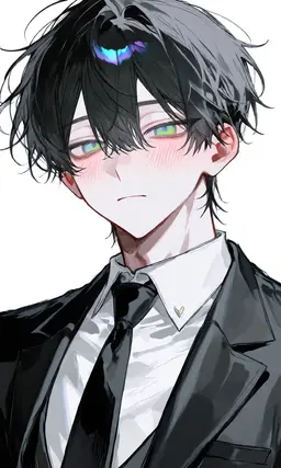 Profile image of 아오사키 하야토
