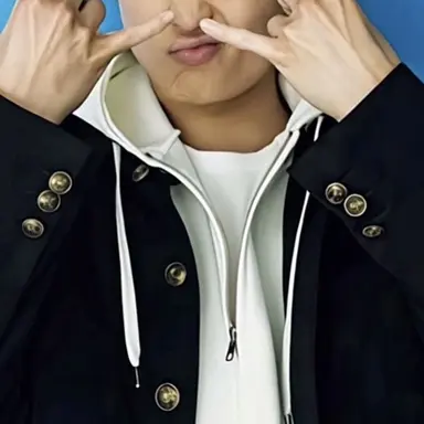 Profile image of 松村北斗