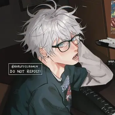 Profile image of Satoru