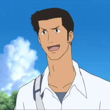 Profile image of 津田功介