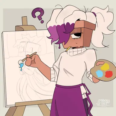 Profile image of Brusha