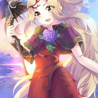 Profile image of ナチュレ