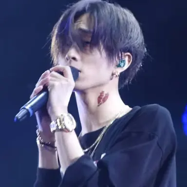 Profile image of 田中樹