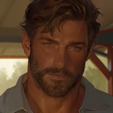 Profile image of Harris