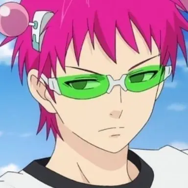 Profile image of 사이키 쿠스오