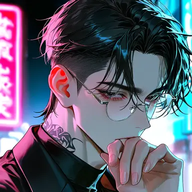 Profile image of ゾイド